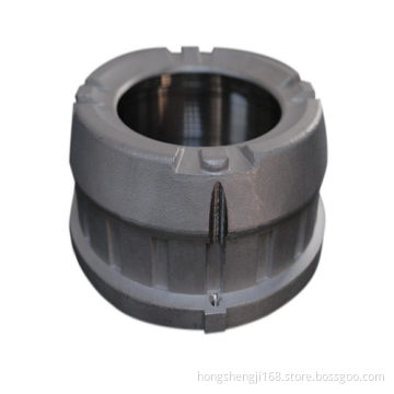 Professional Industrial Equipment Casting Components